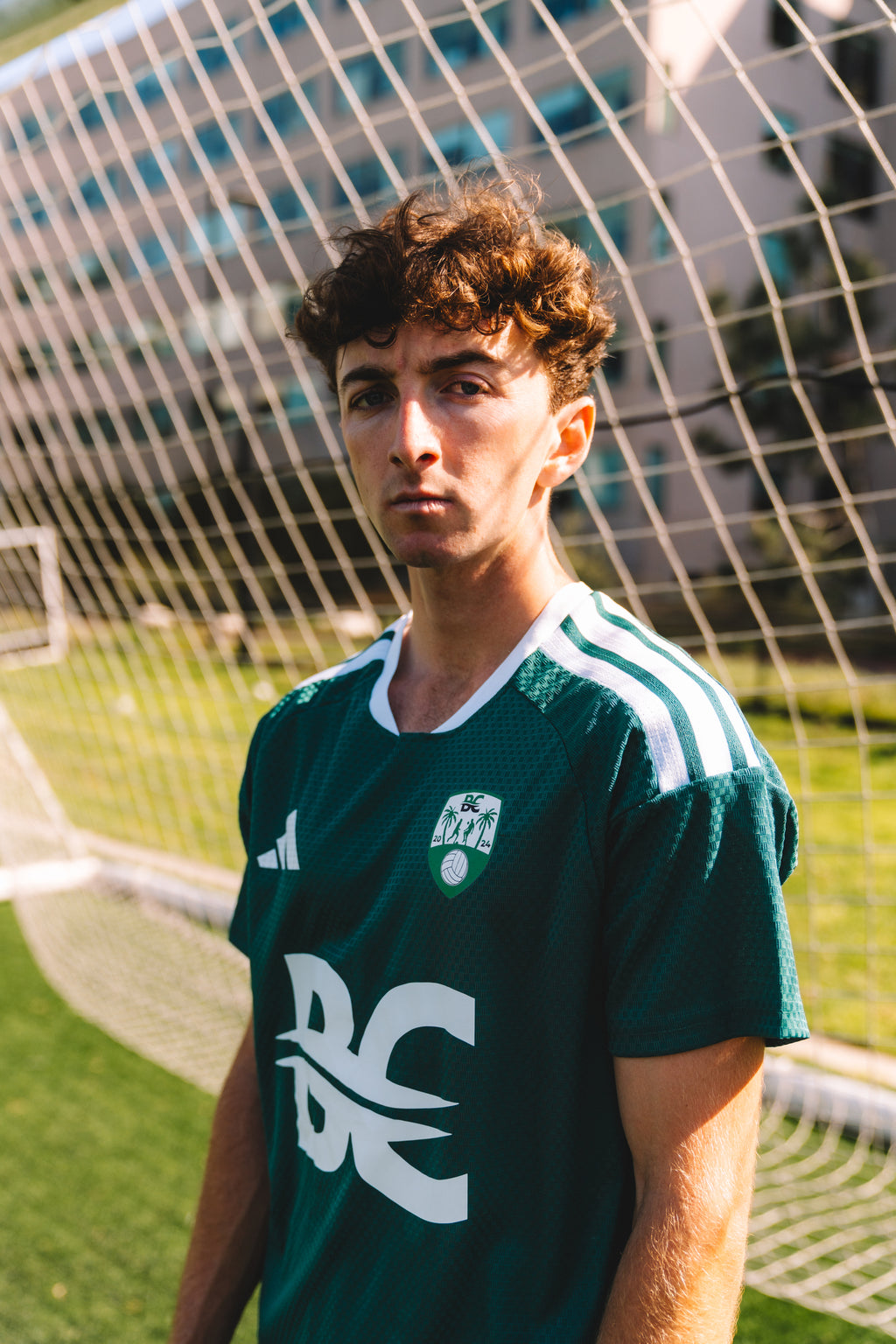 The Crown City Kit