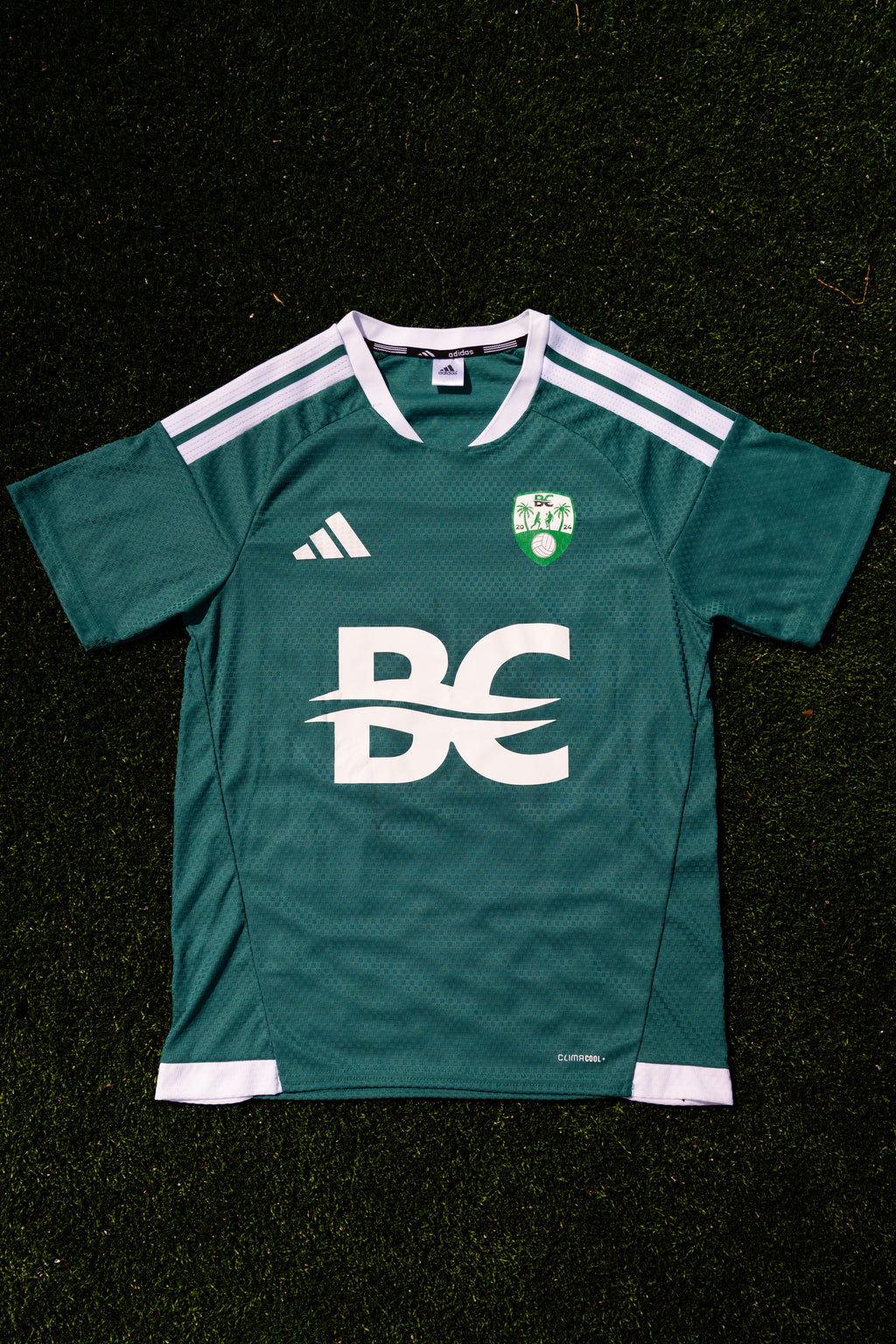 The Crown City Kit