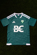 The Crown City Kit