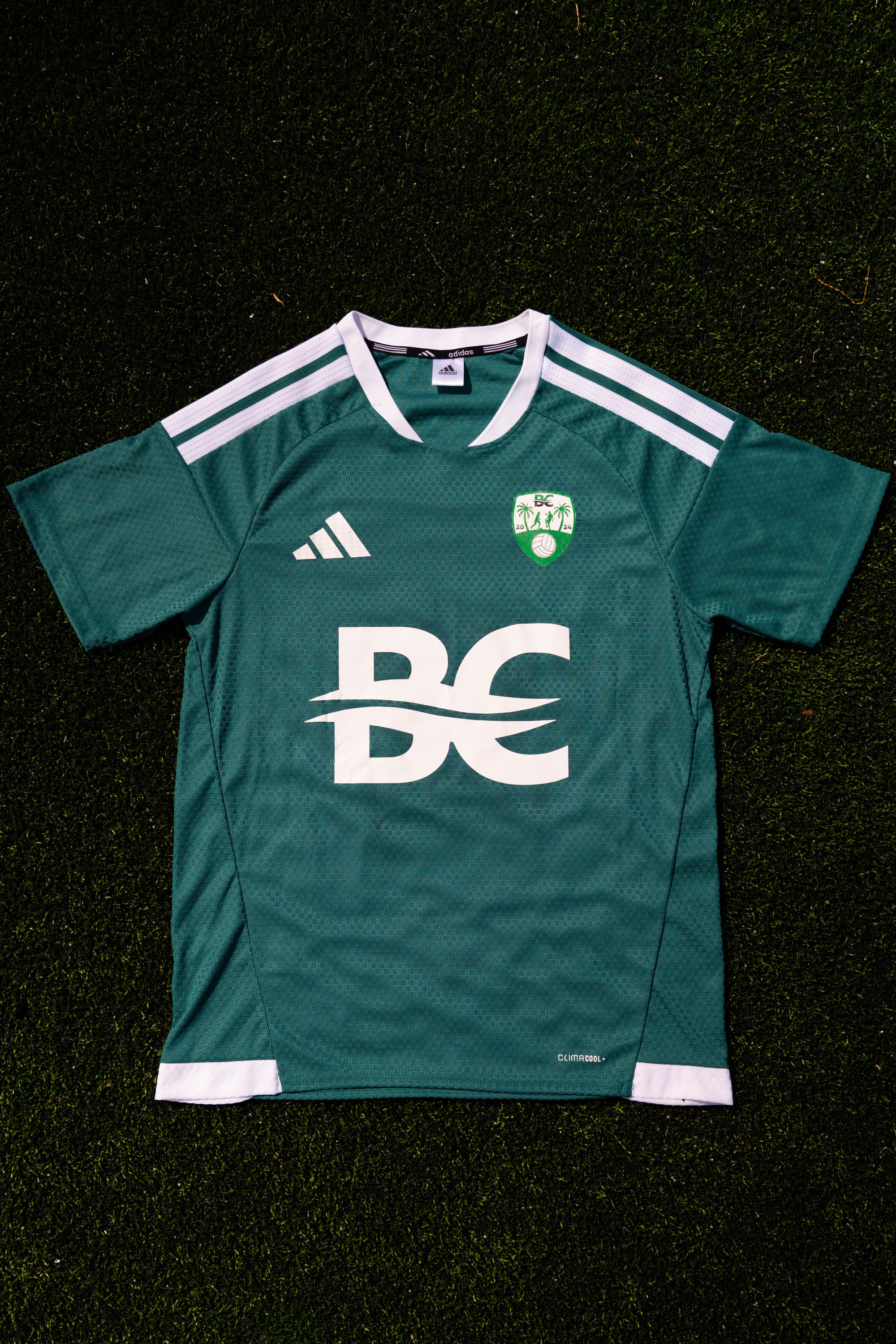 The Crown City Kit