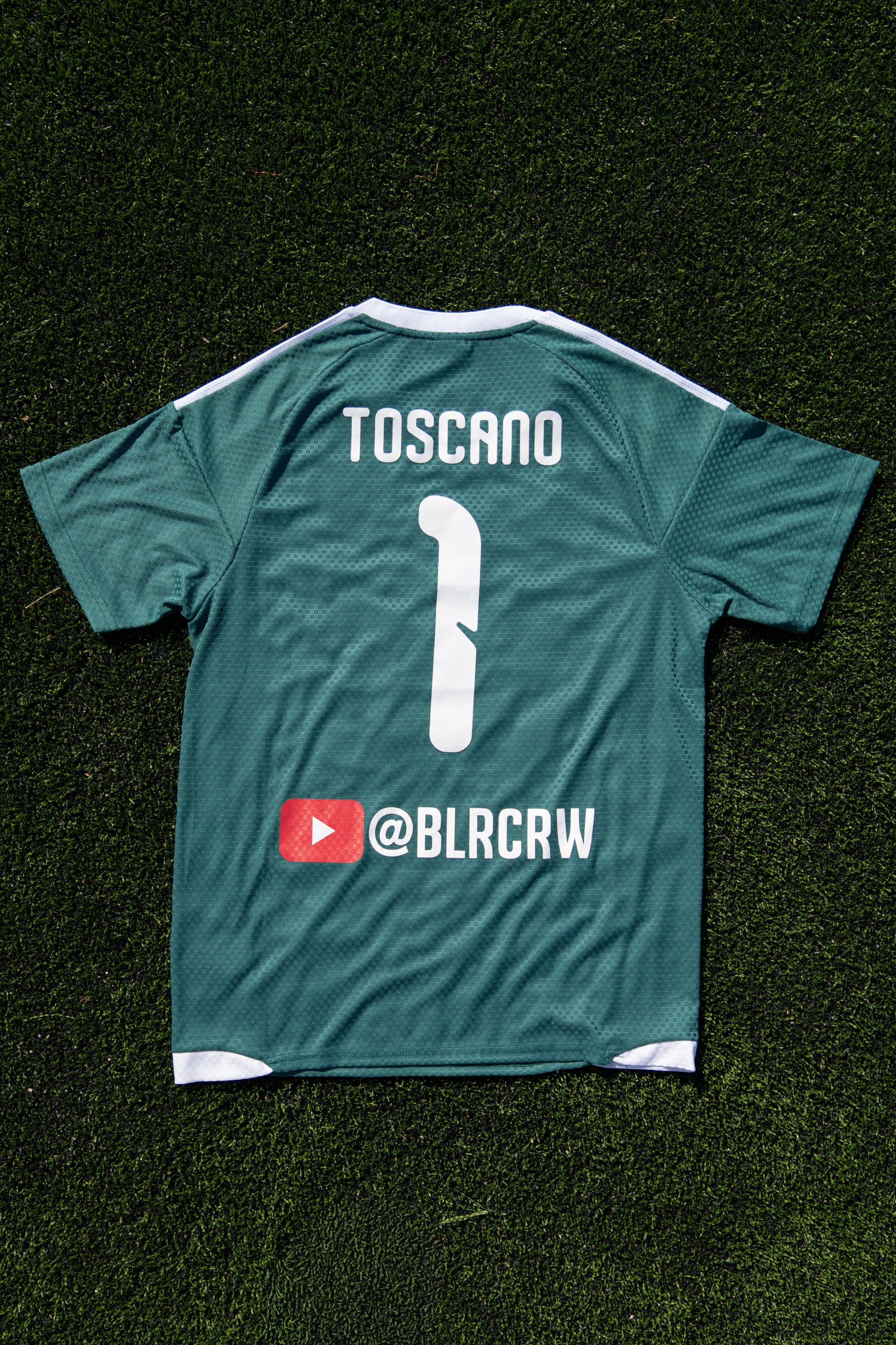 The Crown City Kit