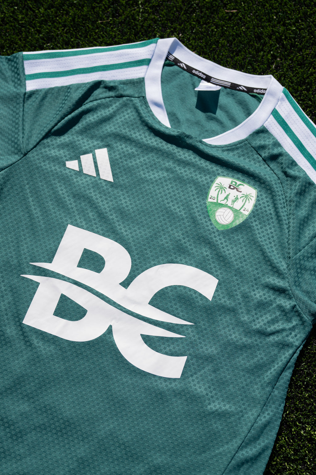 The Crown City Kit