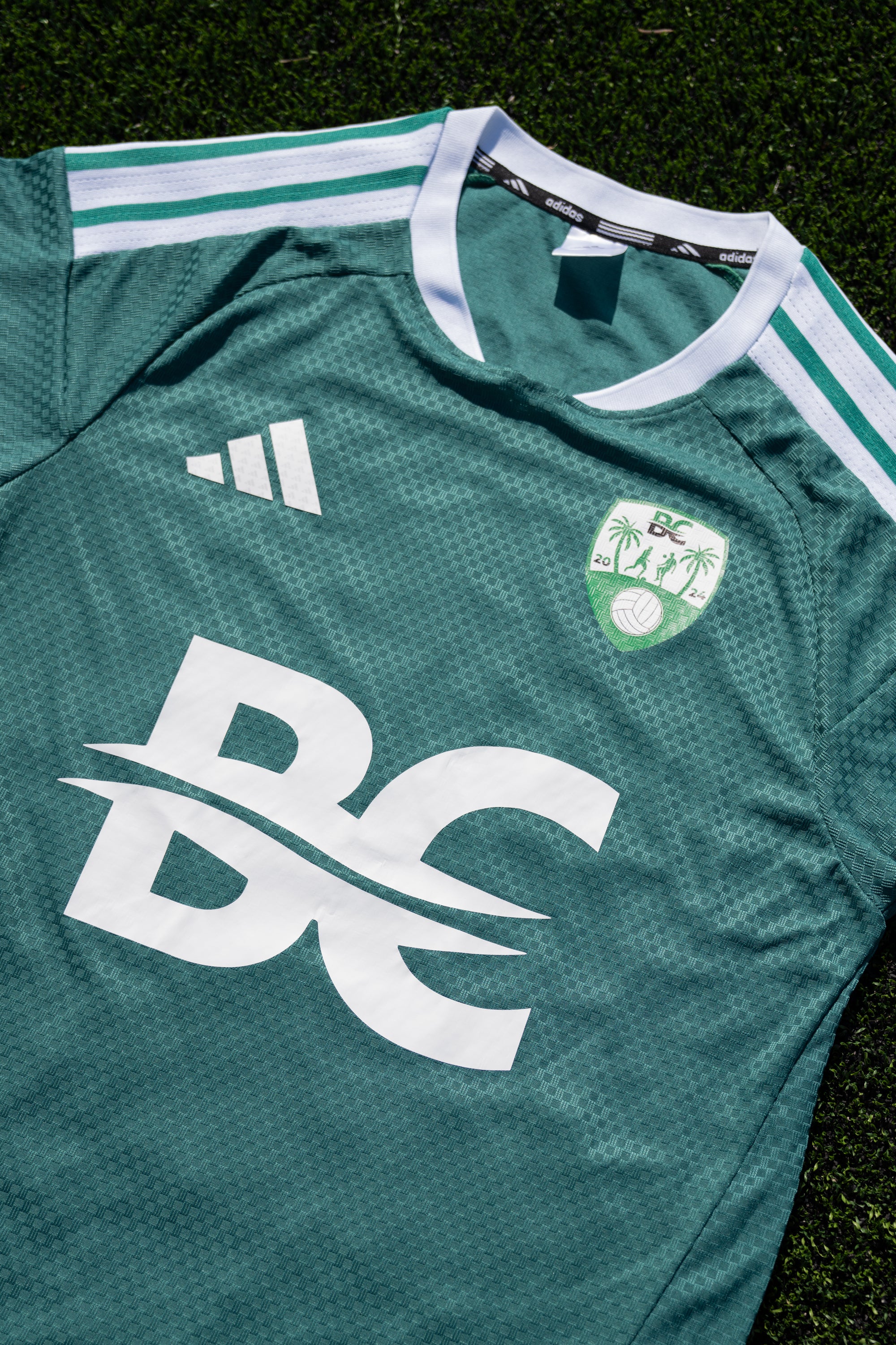 The Crown City Kit