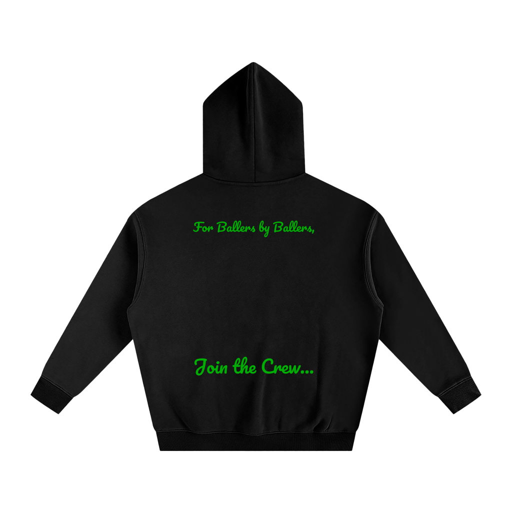 Baller Crew Hoodie
