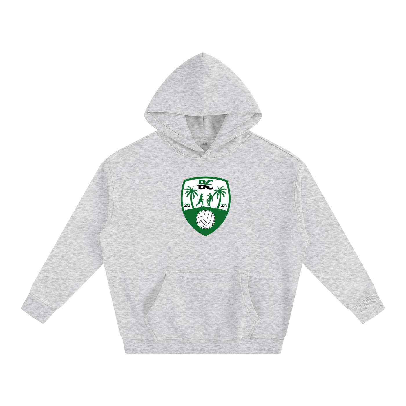 Baller Crew Hoodie