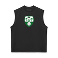 Baller Crew Tank Top