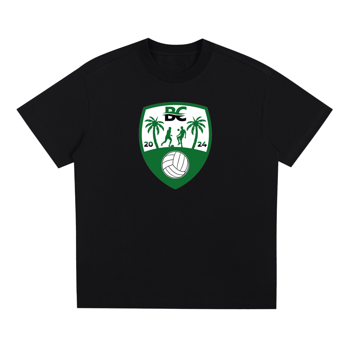 Baller Crew T-Shirt