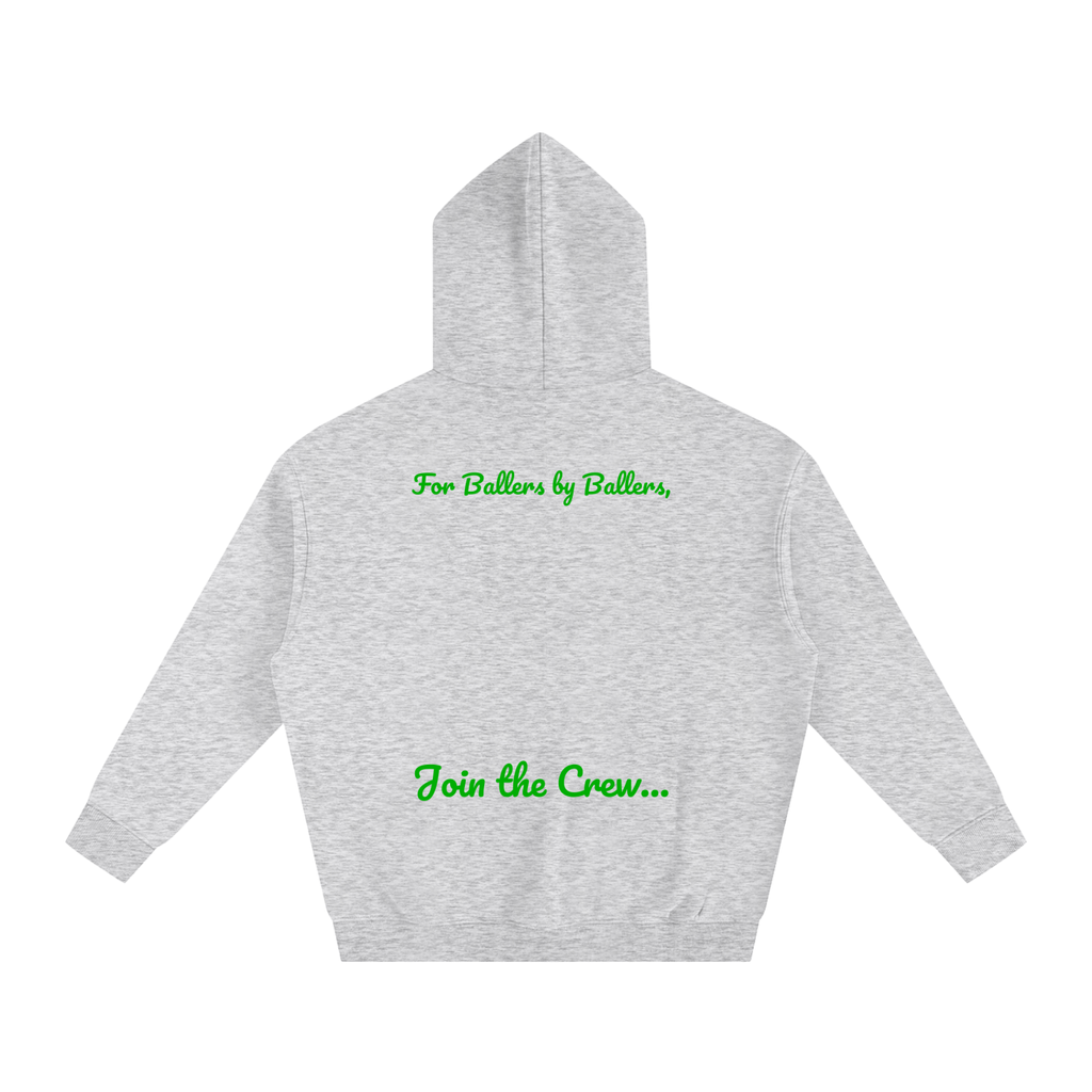 Baller Crew Hoodie