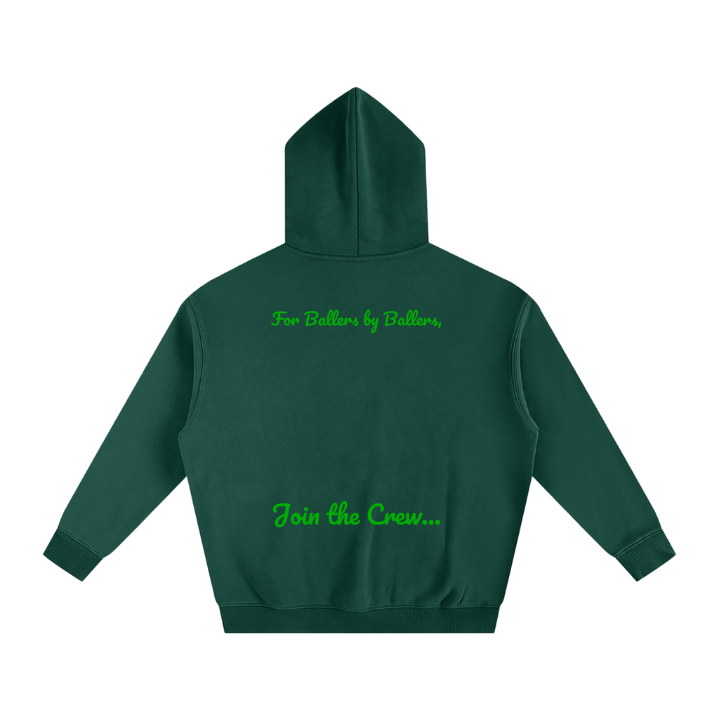 Baller Crew Hoodie