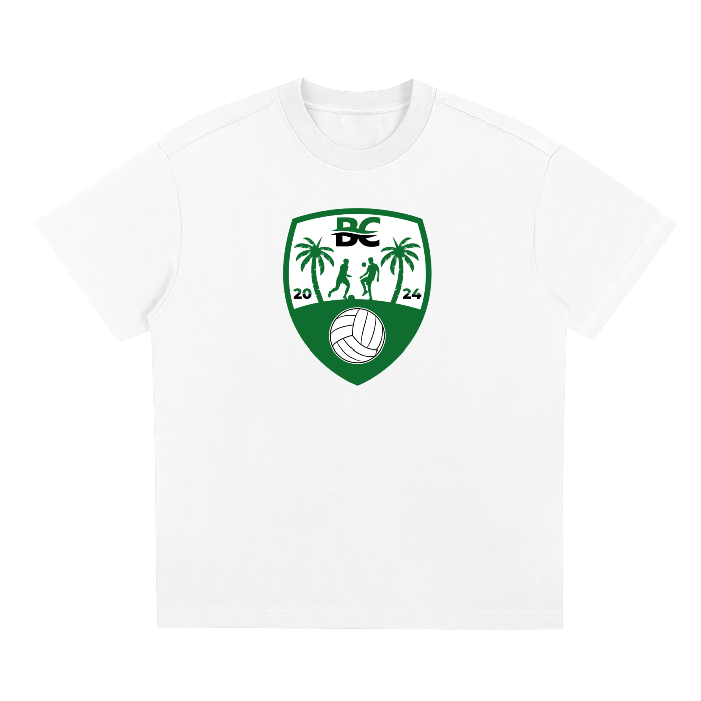 Baller Crew T-Shirt