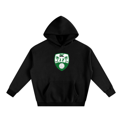 Baller Crew Hoodie