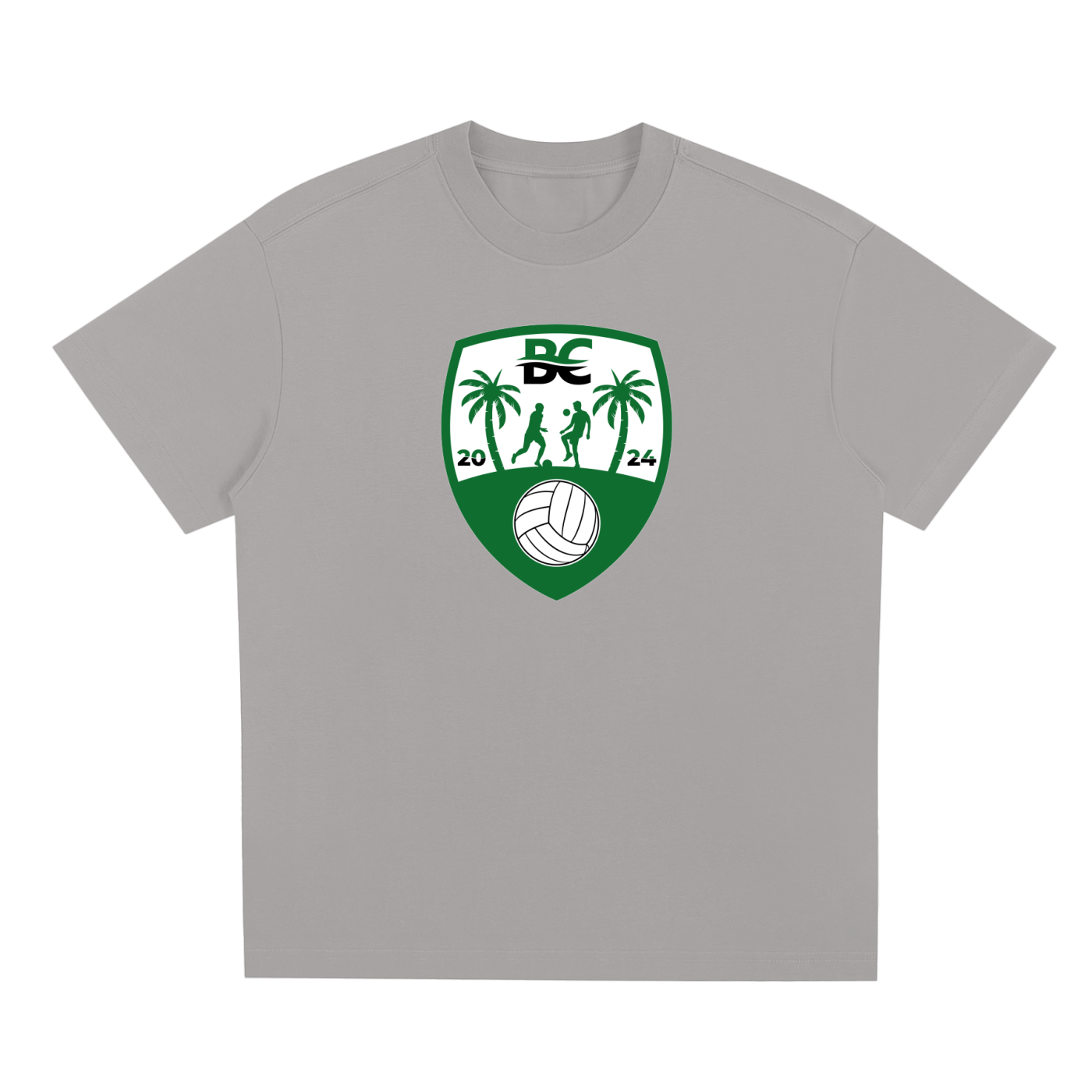Baller Crew T-Shirt