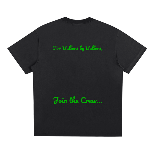 Baller Crew T-Shirt